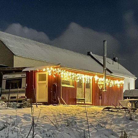 Oberbettingen Tiny House Anneliese Hunde Okayヴィラ エクステリア 写真